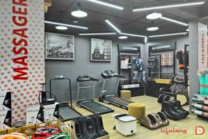  Lifelong Flagship EBO