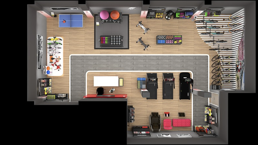  Lifelong Flagship EBO