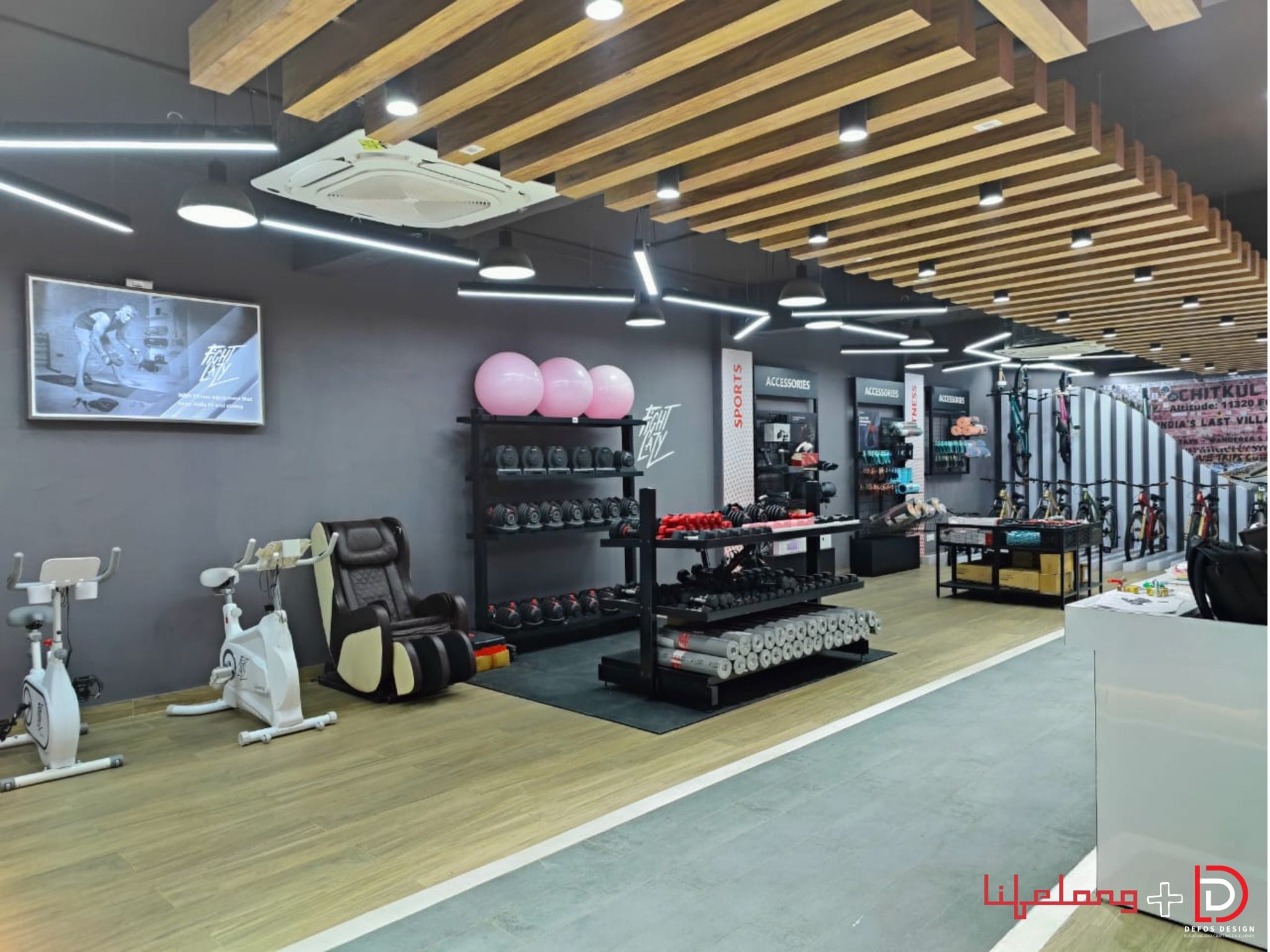  Lifelong Flagship EBO